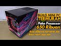 Rakit Mini PC Gaming Murah Pake Processor 650 Ribuan Sudah Kuat Main Apa Aja | Part 2