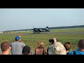 Radom Air Show F4u Corsair