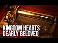 Music boxkingdom hearts    dearly beloved