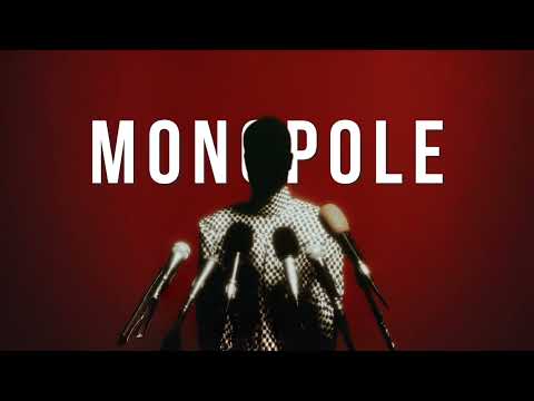 Damso Type Beat – MONOPOLE | Trap Mélancolique