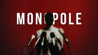 Damso Type Beat – MONOPOLE | Trap Mélancolique