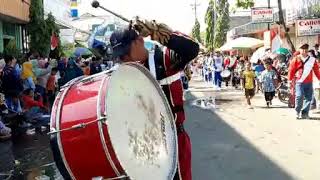 STEM  AKA Cepu Drum Band
