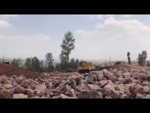 13,924 sqm Plot for Sale in Nyamata, Bugesera