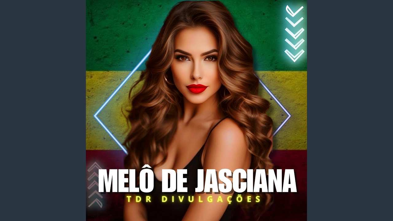 Watch MELÔ DE JASCIANA on YouTube