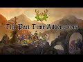 The Part Time Adventurers: Season 1 - Ep 12 with Jess and Saunya (Finale)