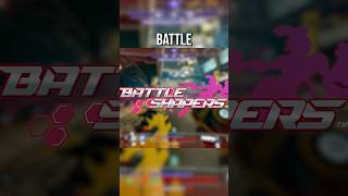 Battle Shapers Review : DOOM as a Roguelike?