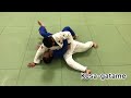 Комбинационные действия при борьбе за удержания. JUDO Osaekomi combinations.