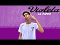 Lil panda rck  violeta  oficial