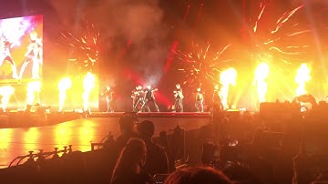 Mama @EXO Planet#3: EXO