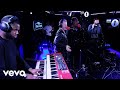 James Arthur - Silent Night in the Live Lounge