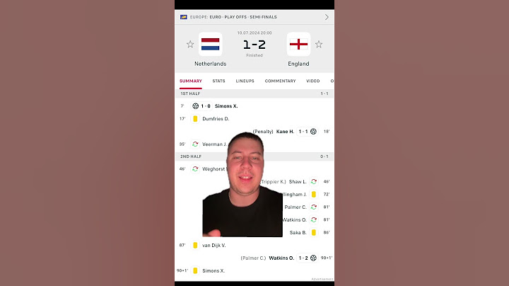 IS IT COMING HOME!? ENGLAND MAKE IT BACK TO BACK EURO FINALS! #football #fyp #foryou #trending