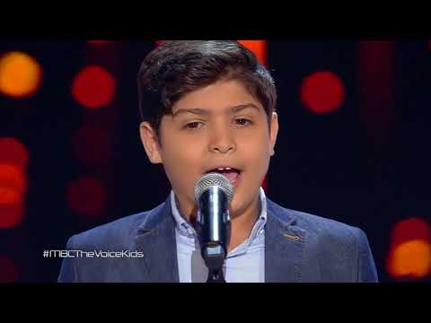 The Voice Kids أصوات الحلقة الثانية