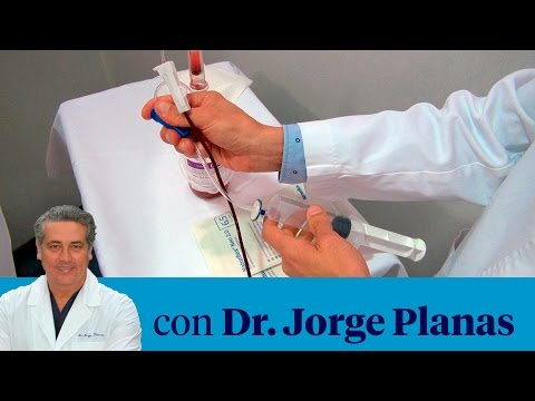 ¿Qué es la ozonoterapia?