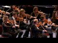 Capture de la vidéo Prokofiev - Symphony No 5 In B Flat Major, Op 100 - Nézet-Séguin