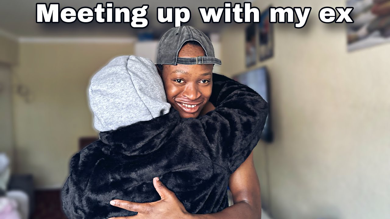 ВСТРЕЧА С БЫВШЕЙ ДЕВУШКОЙ *Плохая идея*