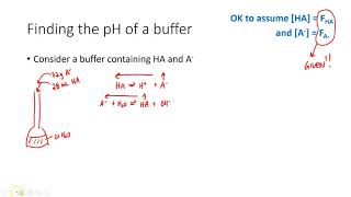 V37 pH Buffer Ka Method