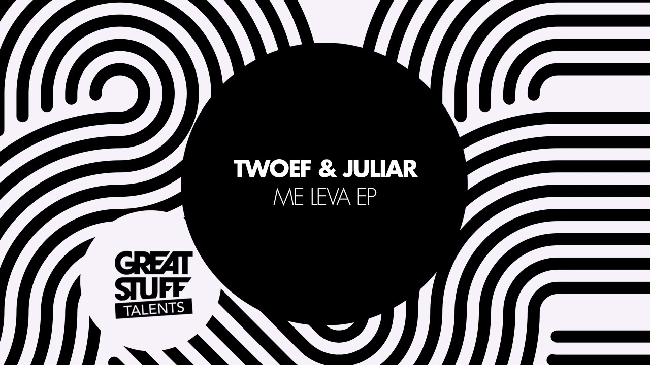 Watch TWOEF - Me Leva on YouTube Watch TWOEF - Me Leva on YouTube