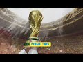 فاصل كأس العالم 2026 على Bein Max و 4k HDR 