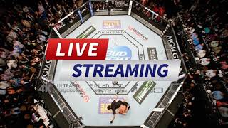 🔴LIVE Broadcast | BoxFest XIX - D. Garcia vs. P. Harris