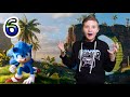 Тима попал в мир Соника в реальной жизни! 6 серия Sonic The Hedgehog in real life