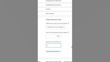 Outrank your competitors in Google Ads
