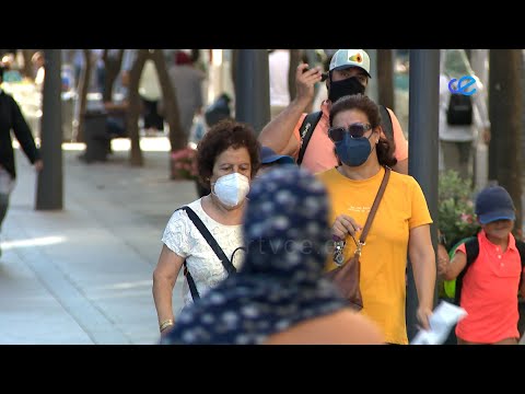 Los ceutíes se resisten a quitarse la mascarilla
