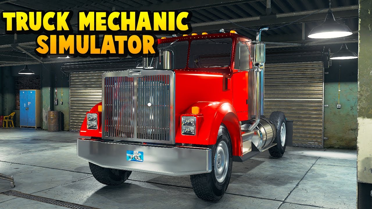 Механик грузовики. Car Mechanic Simulator 2018 УАЗ Буханка. Truck Mechanic Simulator 2015. Truck Mechanic Simulator 2022. Truck Mechanic Simulator 2018.
