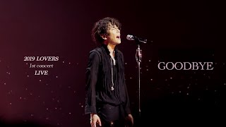 [20190629 박효신 콘서트 LOVERS 2019] 첫콘 박효신-goodbye 안본사람 없게해주세요 특히 애드립부분 아시죠? 다들 아시는 그부분 꼭 봐주세요 완-벽