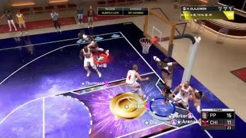 Best snatch block of all time 2k20