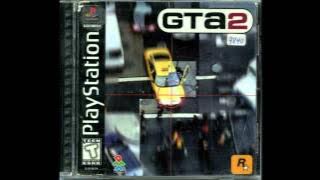 Grand theft auto 2 Radio - HQ LONG EDIT