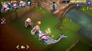 Encounters, Fate and the Sound of Pipa [EX] - auto