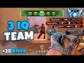 Carrying 3 IQ Team in Standoff 2 28 Kills u200d STANDOFF Carrying 3 IQ Team in Standoff 2 28 Kills u200d STANDOFF