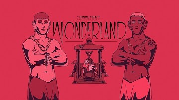 Caravan Palace - Wonderland