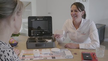 Dag van een beveiligingsexpert