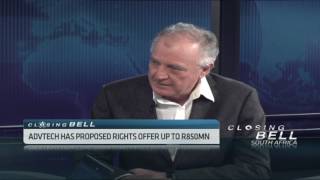 ADvTECH to raise R850 mln via rights offer