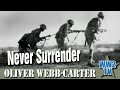 Never Surrender