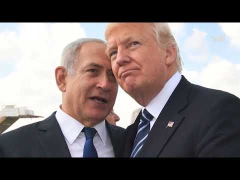 تهجير الفلسطينيين والسلام في الشرق الأوسط مع الخبير الدولي عبدالحميد صيام | 20 دقيقة