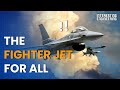 The interesting multi-role fighter | The Gripen
