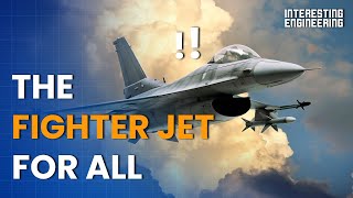 The interesting multi-role fighter | The Gripen