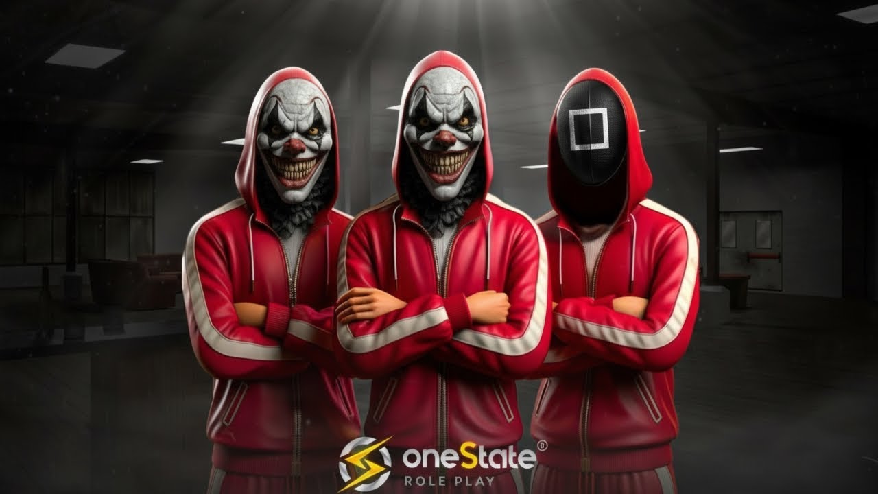 Я создал самую опасную банду в одном штате и захватил город