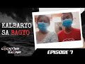 KALBARYO SA BAGYO | Luckyng Tulong Episode 7