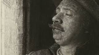 Rembrandt’s Most Intimate Self-Portrait — A Mind Revealed (1648)