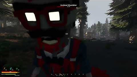 Checking out some Early Access games! Come chill!