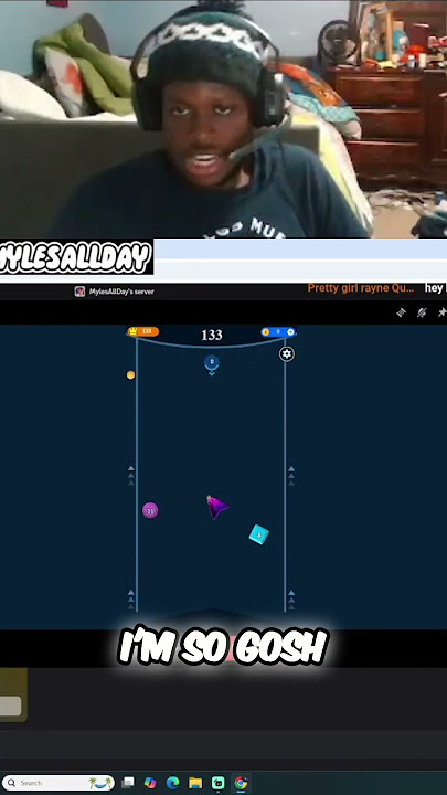 Physics Game GLITCH?! From 71 to 133 in SECONDS!
