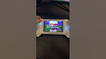 My Retroarch Hotkeys and how to enable System Boot Sequence!