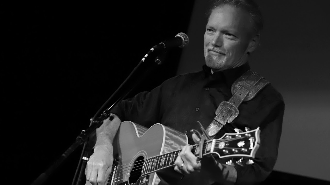 142 John Berry "Christmas Songs and Stories" YouTube