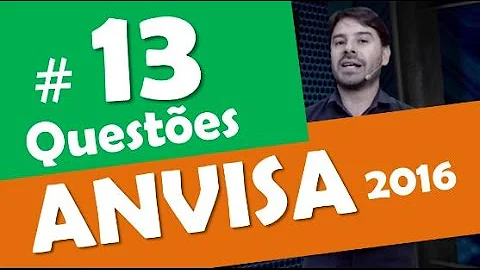 ANVISA Concurso 2016 Questões de Informática # 13 - CESPE - DayDayNews