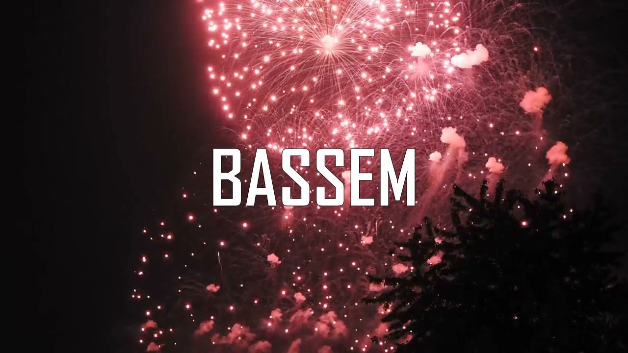 Joyeux Anniversaire Bassem Youtube