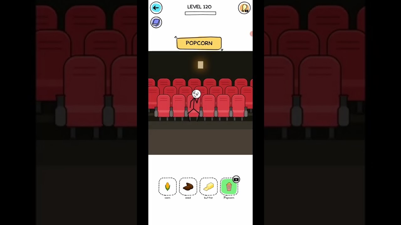 Alchemy Puzzle Level 120 Gameplay