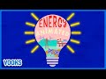 Energy and Physics Concepts Quiz